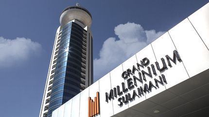 Grand Millennium Hotel  - 